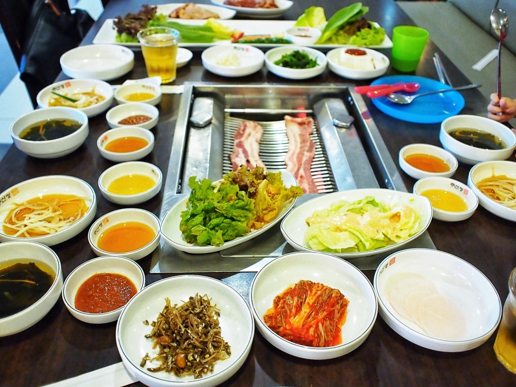Events / News – Ju Shin Jung Korean Restaurant
